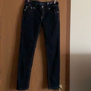 Miss me skinny jeans